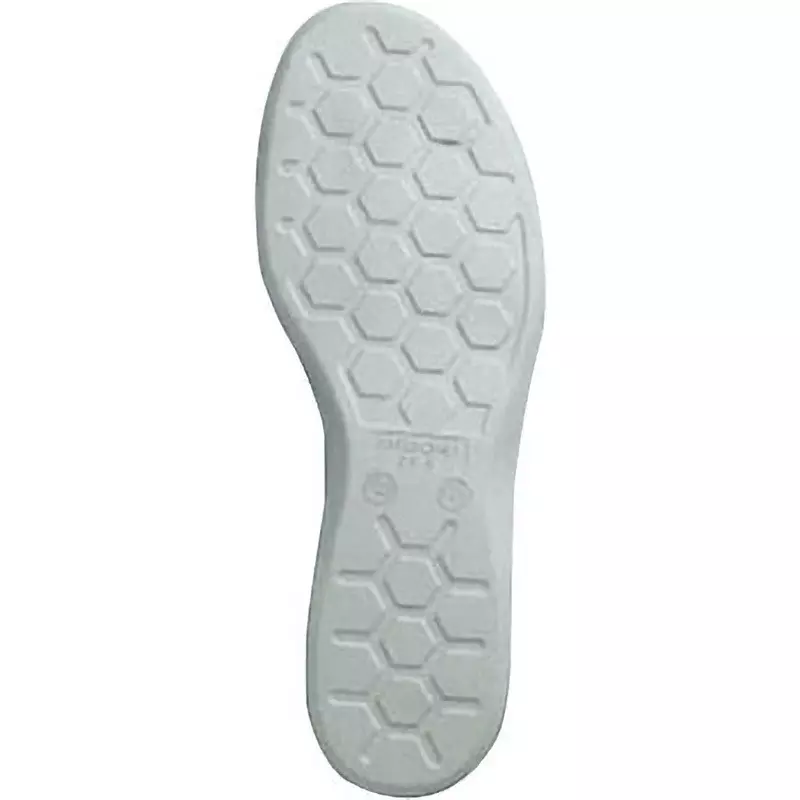 midori-anti-static-shoes-white-uk-7-size-artificial-leather-mesh-3e-low-cut-ps15sw
