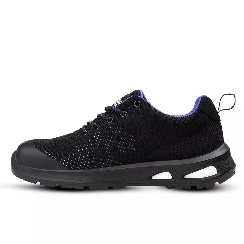canvas-club-low-ankle-vegan-safety-shoe-stainless-steel-toe-cap-pu-sole-with-popcorn-insert-uk-06-size-black-polyurethane-82592-sorento-06