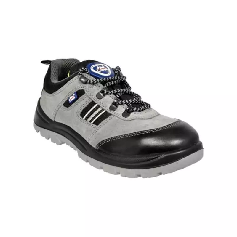 Buy Safety Shoes Allen Cooper AC1156 with 11KV Electrical Certificate