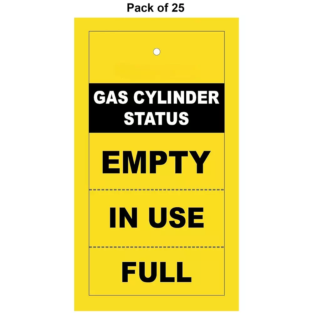 telly-tags-gas-cylinder-status-safety-tag-empty-in-use-full-hanging-type-perforated-card-yellow-pack-of-25