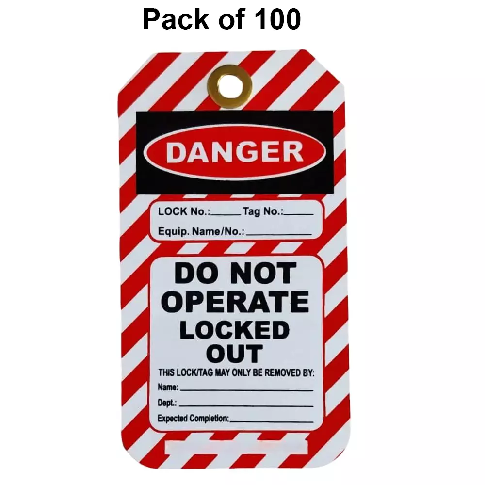 telly-tags-loto-danger-lockout-safety-warning-tag-for-electrical-industrial-isolation-pack-of-100