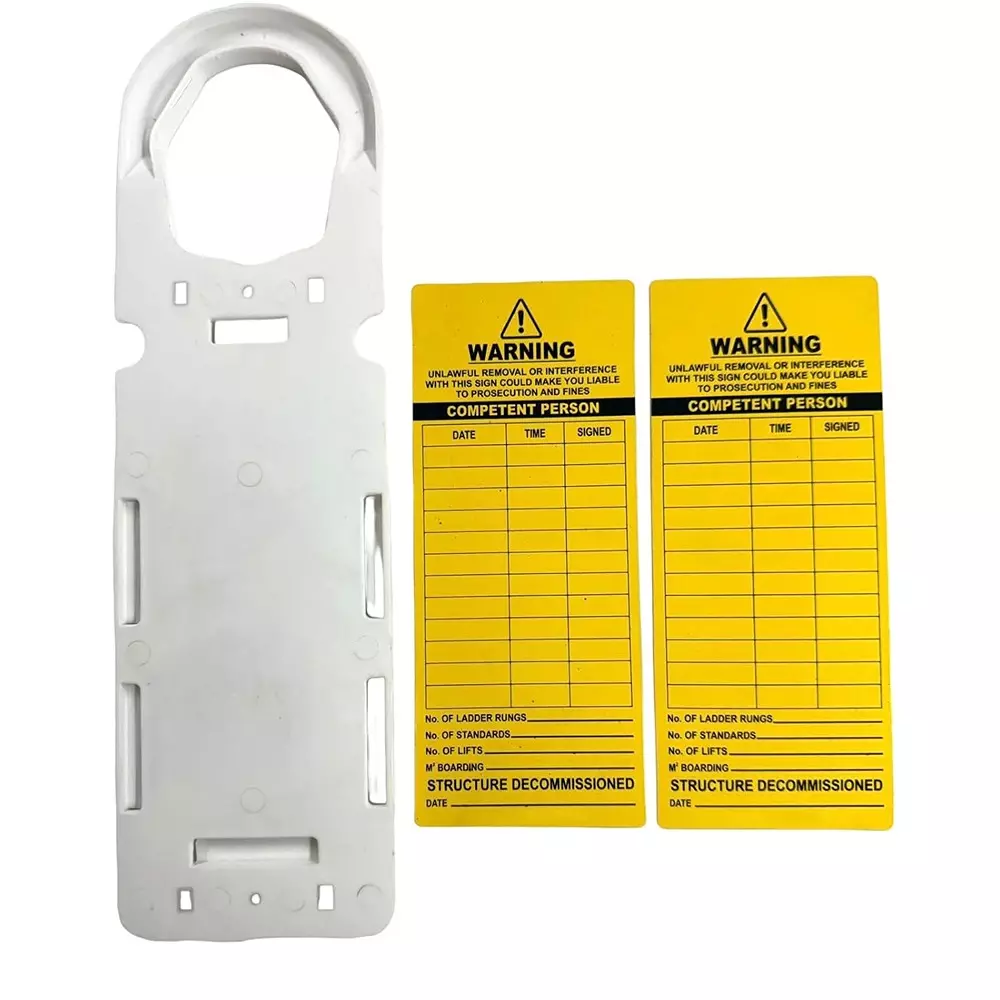 telly-tags-scaffold-inspection-tag-kit-with-holder-green-safe-yellow-warning-red-do-not-use-tags