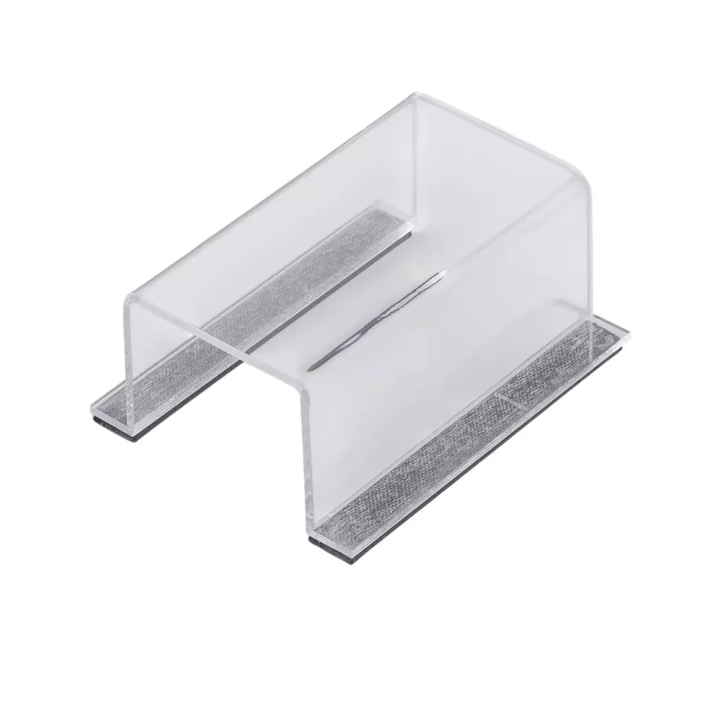 MonotaRO Switch Cover With Magnet with Inner Dimensions L x W x H mm 80x40x33, 24807126