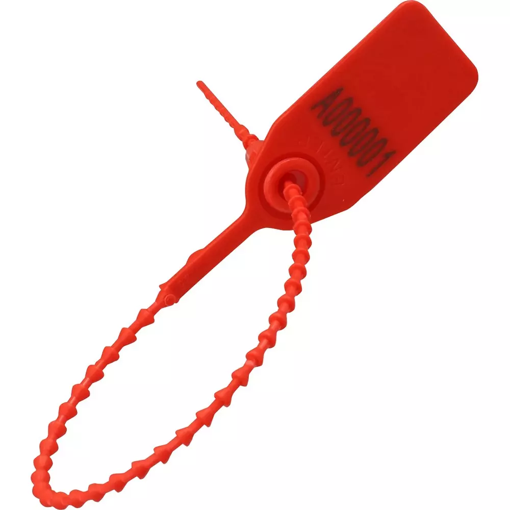 monotaro-seal-red-strap-part-28x210-mm-50575876-set-of-100-pcs