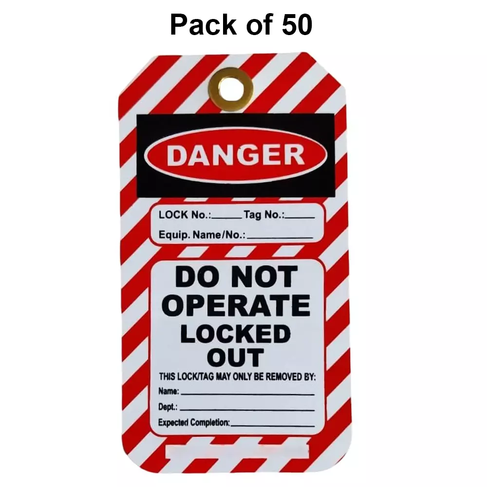 telly-tags-loto-danger-lockout-safety-warning-tag-for-electrical-industrial-isolation-pack-of-50