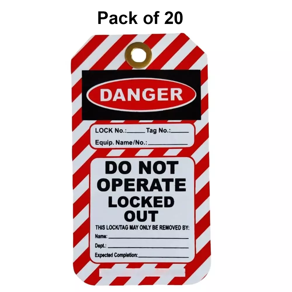 telly-tags-loto-danger-lockout-safety-warning-tag-for-electrical-industrial-isolation-pack-of-20