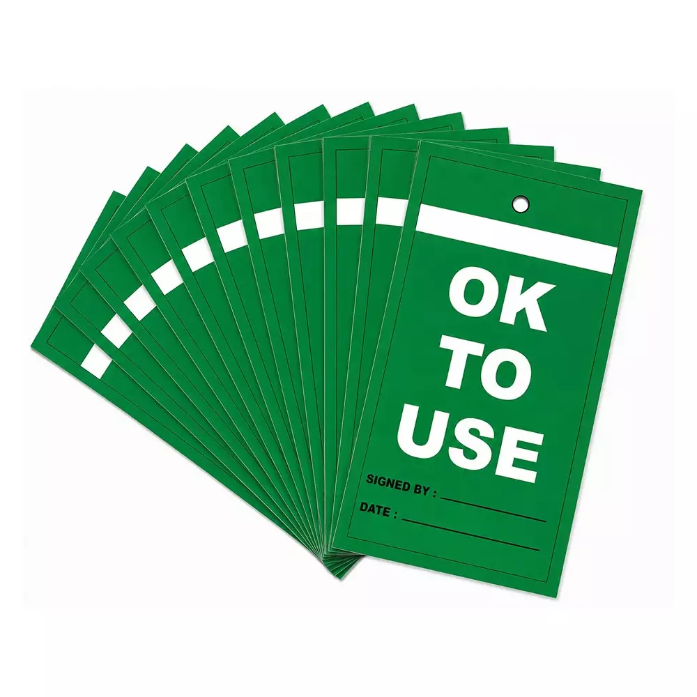 telly-tags-gas-cylinder-status-safety-tag-empty-in-use-full-hanging-type-perforated-card-green-pack-of-25