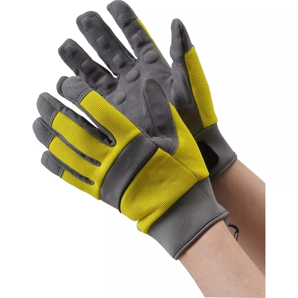 monotaro-glove-vibration-reduction-palm-gray-back-yellow-l-size-52224568