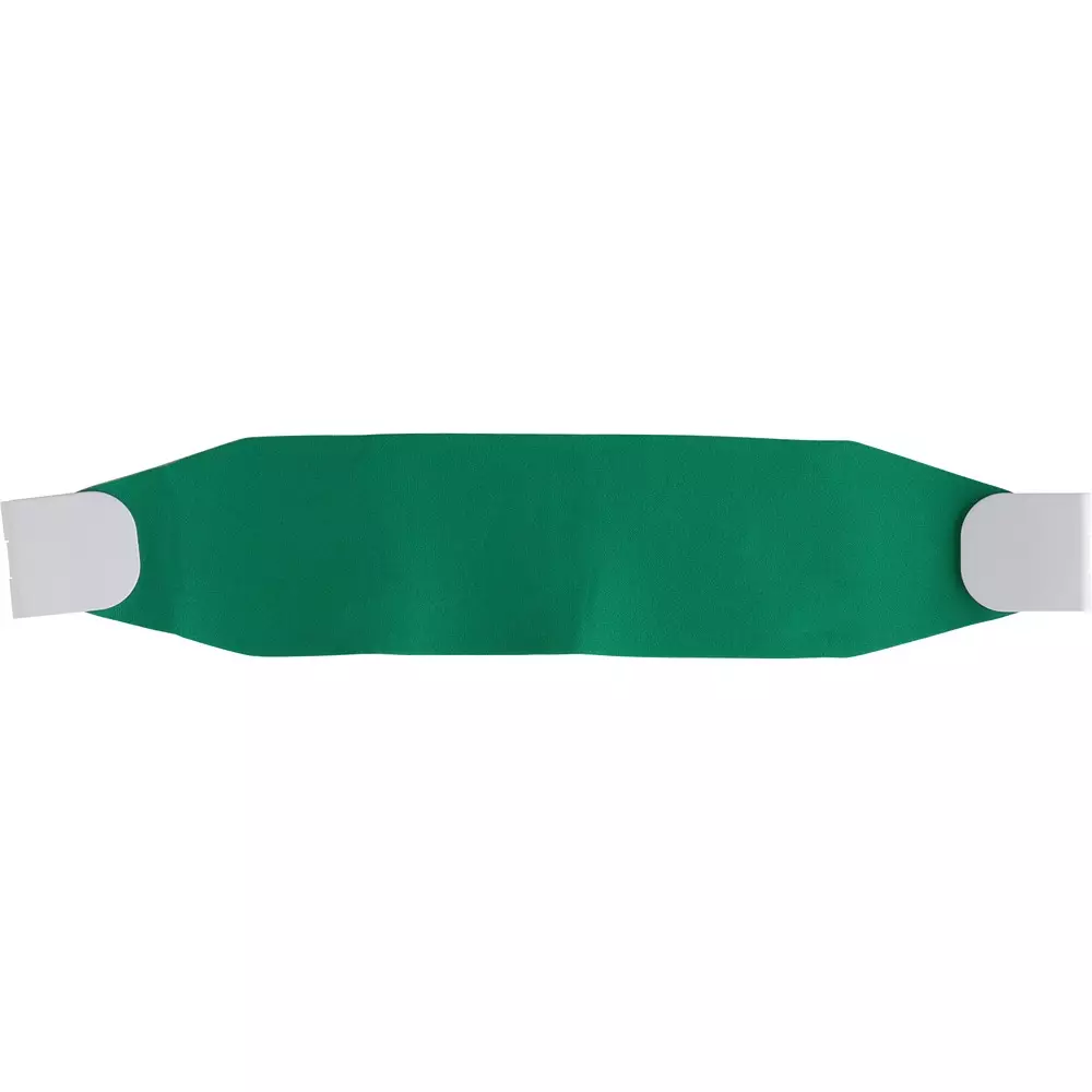 monotaro-monotaro-helmet-band-neoprene-rubber-front-green-back-young-grass-50538426