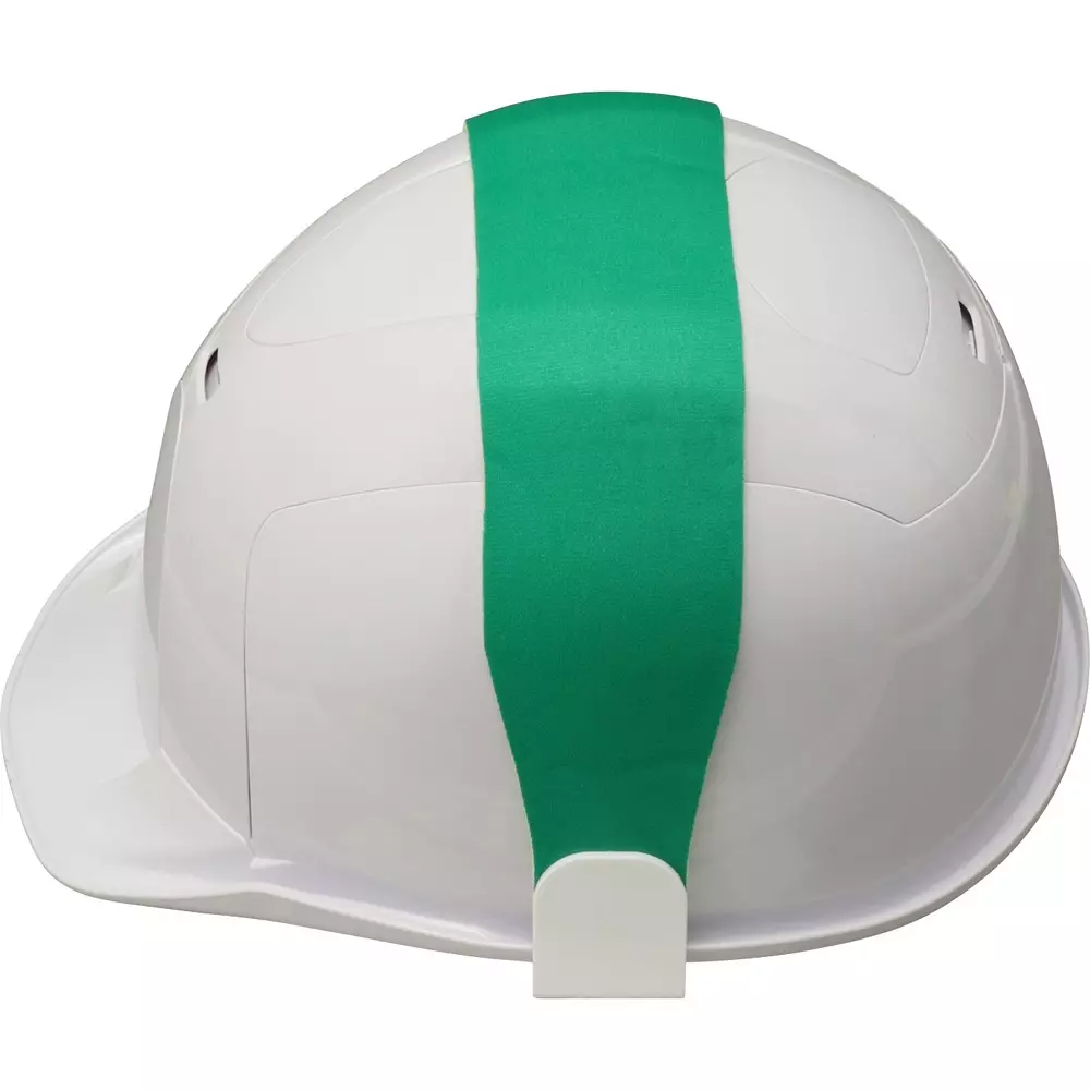 monotaro-monotaro-helmet-band-neoprene-rubber-front-green-back-young-grass-50538426