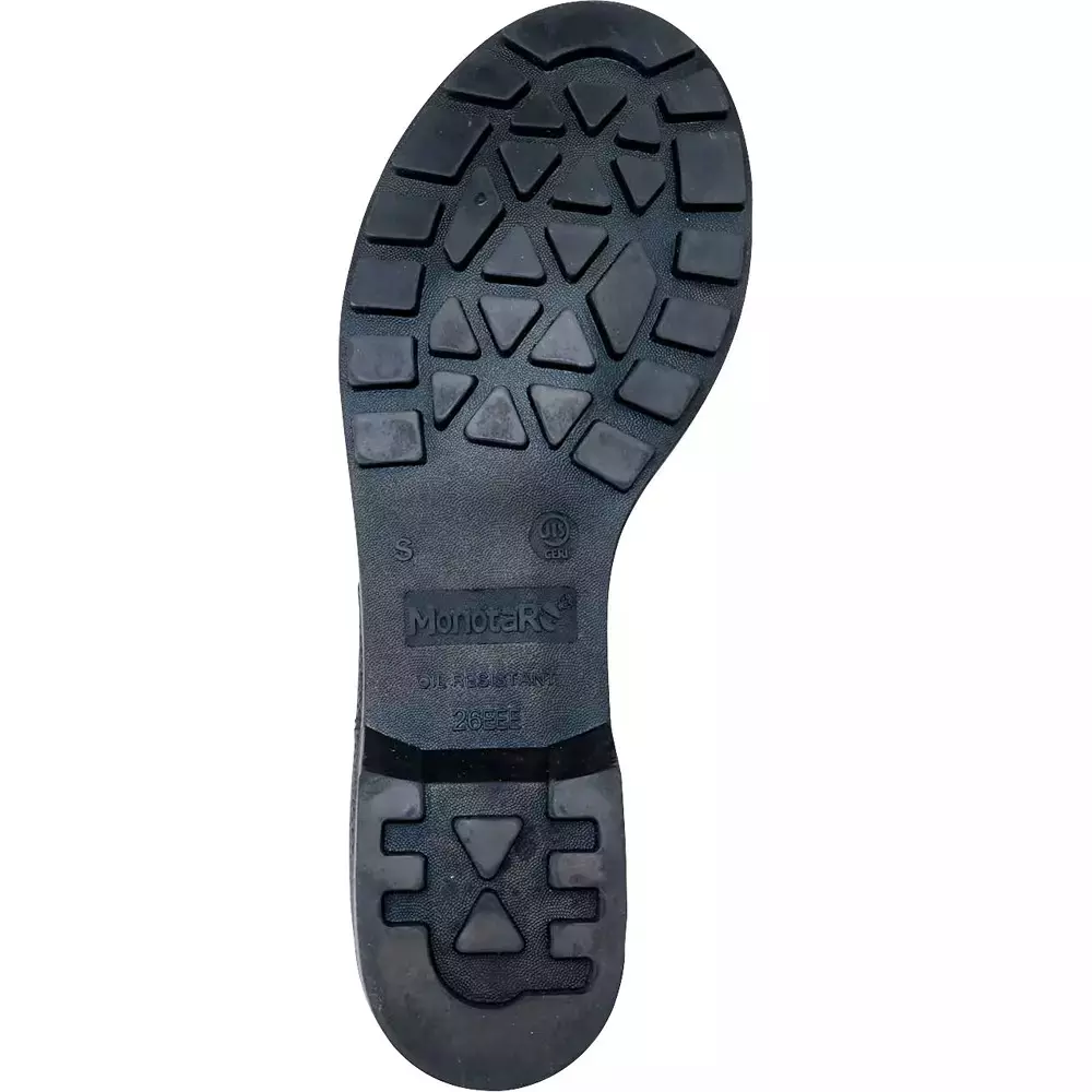 monotaro-safety-boots-half-boots-255-cm-size-m44-1-pair