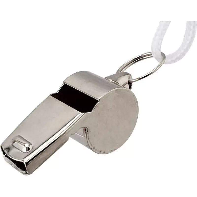 MonotaRO Whistle with mass g About 16 for Industrial and Daily Use Applications, 46469176