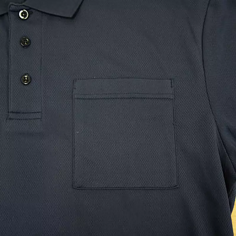 monotaro-quick-dry-long-sleeve-polo-shirts-black-ll-size-mp2000