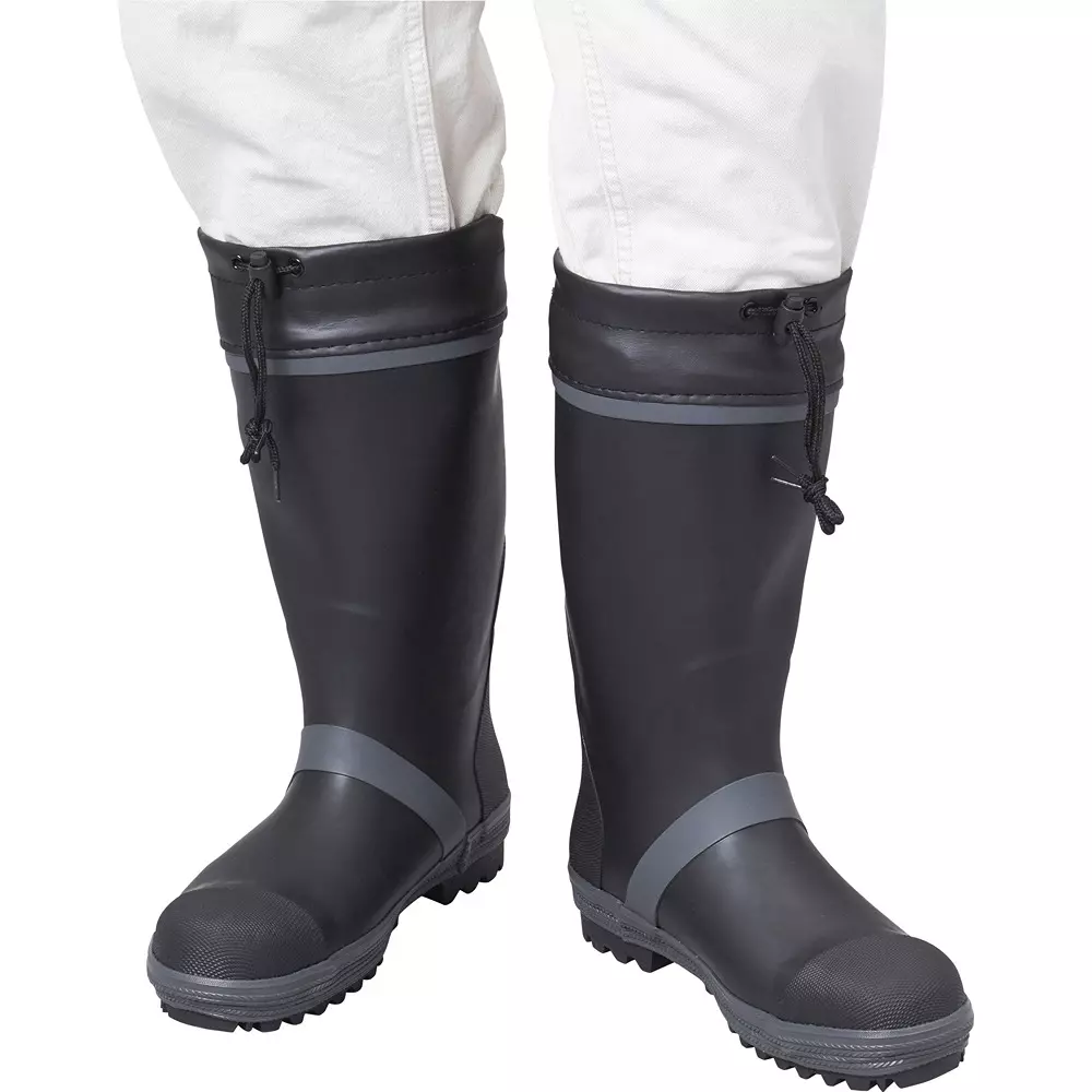 monotaro-safety-boots-with-drawstring-black-x-gray-27-cm-size-36210417