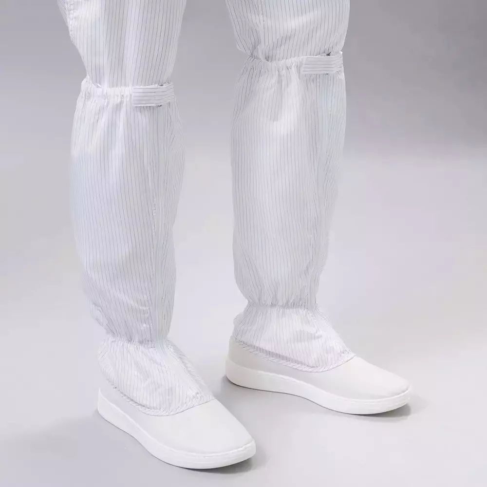 monotaro-clean-boots-with-zipper-long-antistatic-cushioning-245-cm-size-14931921-1-pair