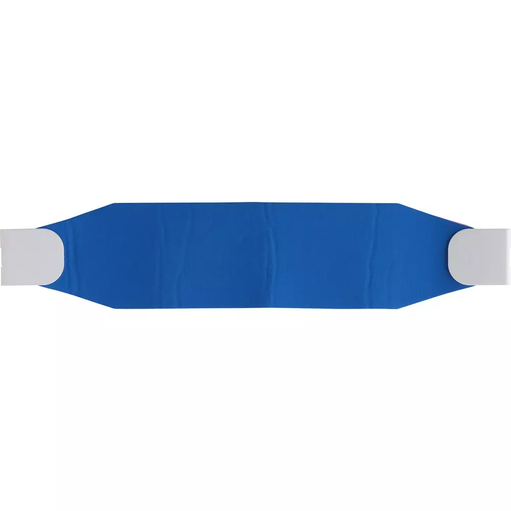 monotaro-monotaro-helmet-band-neoprene-rubber-front-blue-back-vermilion-50538417