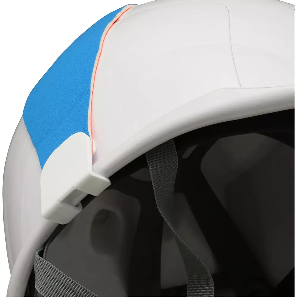 monotaro-monotaro-helmet-band-neoprene-rubber-front-blue-back-vermilion-50538417