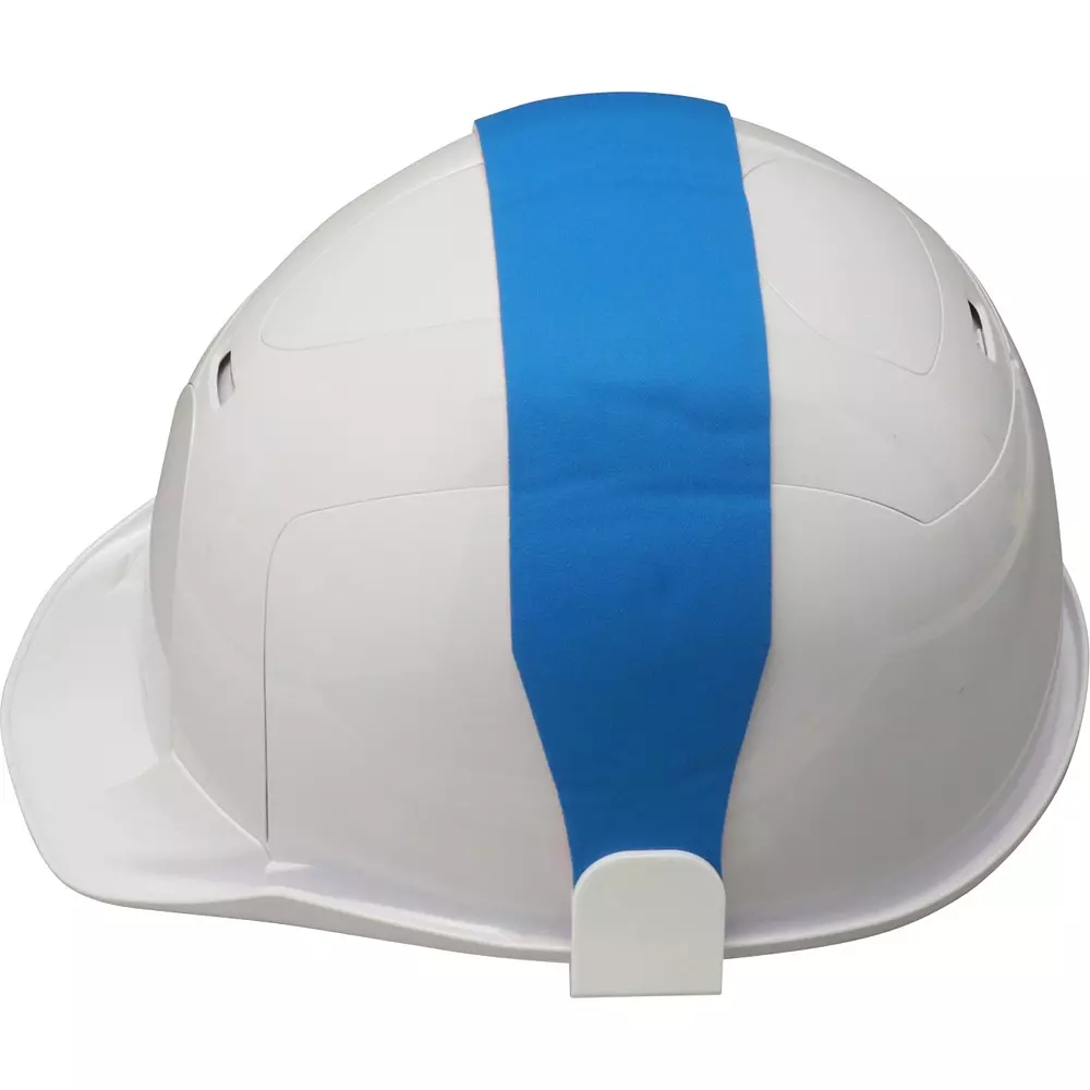 monotaro-monotaro-helmet-band-neoprene-rubber-front-blue-back-vermilion-50538417