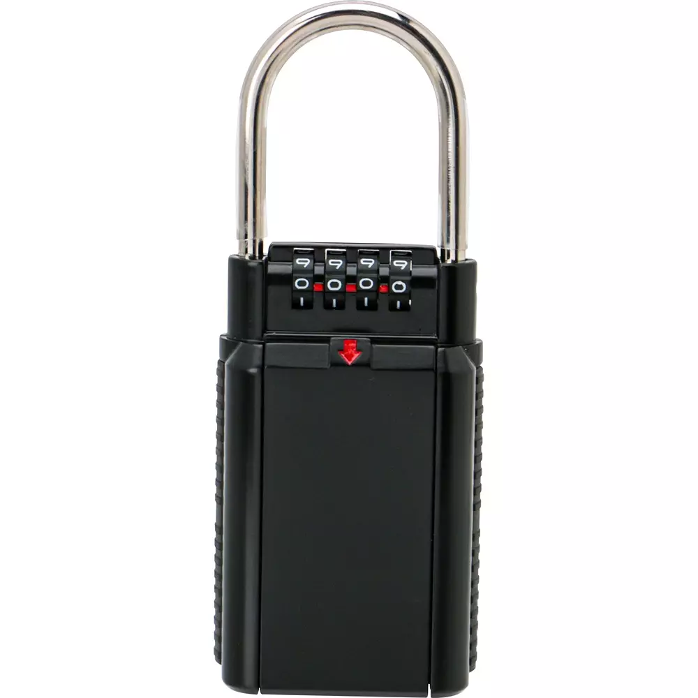 MonotaRO Key Box Dial Type Small Size with mass g About 474 (body only), 8000013