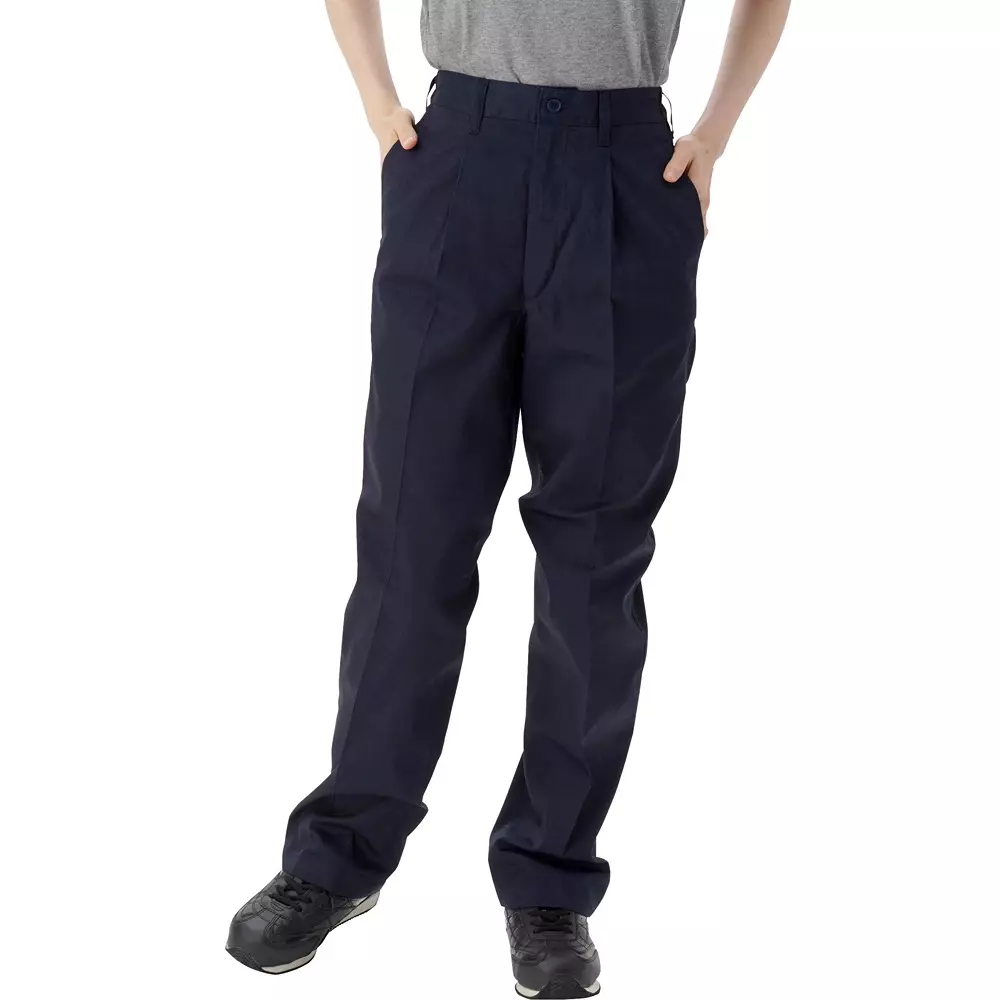 monotaro-work-pants-one-tuck-navy-3l-size-m-101n