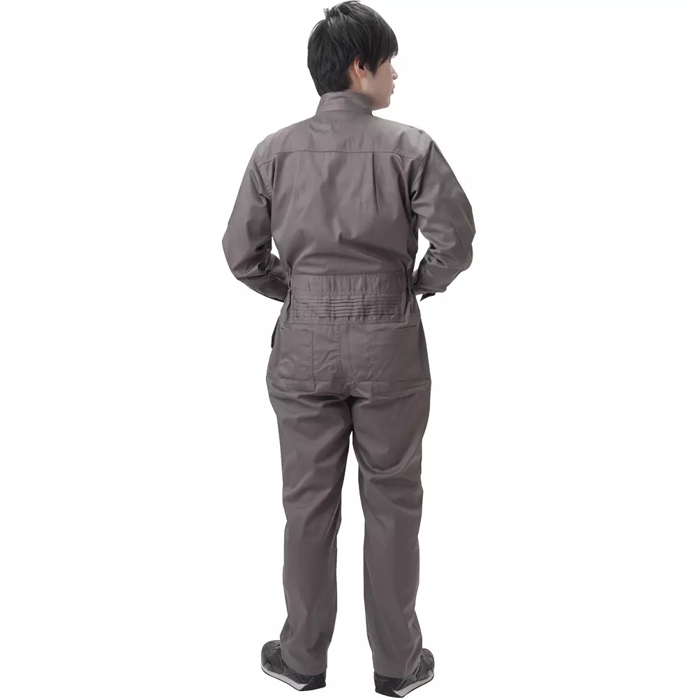 monotaro-jumpsuit-cotton-blend-gray-ll-size-mt1000
