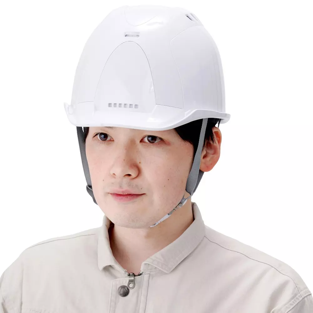 monotaro-safety-helmet-with-vents-white-mass-about-460-g-outer-dimensions-length-l-x-width-w-x-height-h-285x223x149-mm-ss-830z