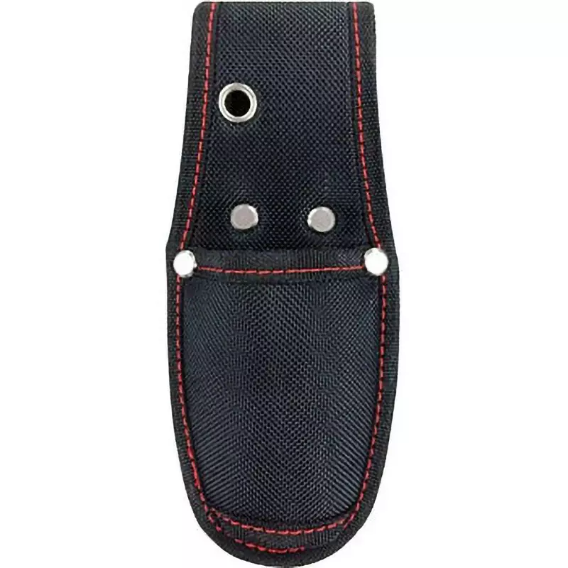 MonotaRO 1 Pliers Polyester (1680 denier) Black for 55 mm Belt Width, JKB-184