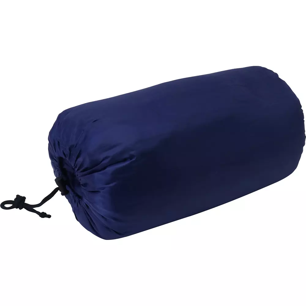MonotaRO Sleeping Bag with mass g About 950 for Industrial and Daily Use Applications, 46281349