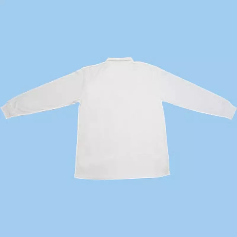 monotaro-quick-dry-long-sleeve-polo-shirts-white-m-size-mp2000