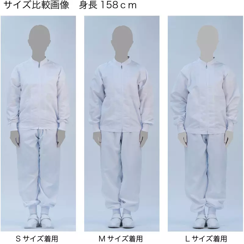 monotaro-food-grade-jumper-unisex-white-3l-size-mo-ffrljp-3l