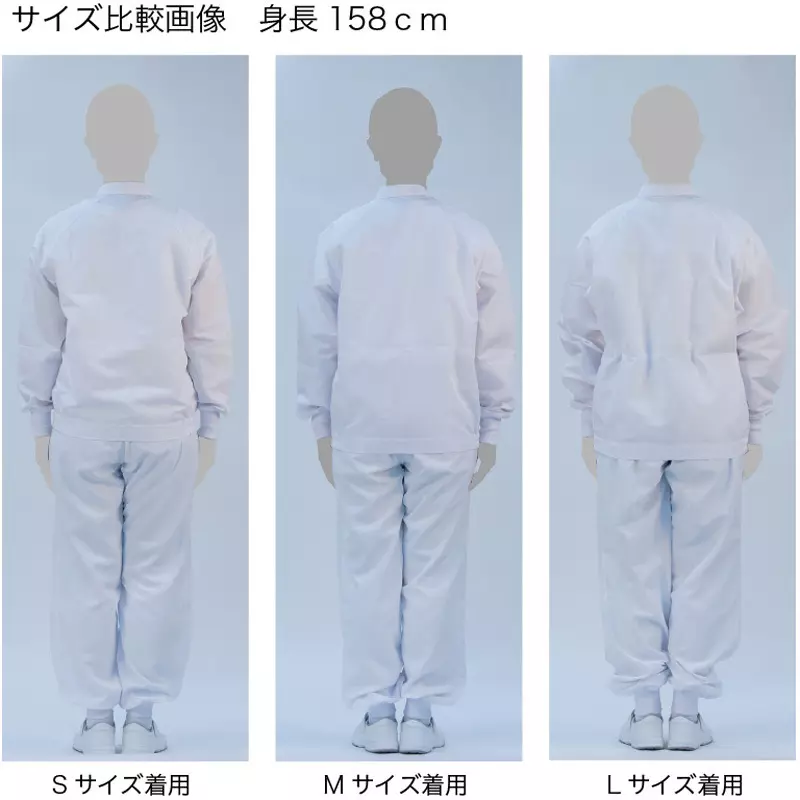 monotaro-food-grade-jumper-unisex-white-3l-size-mo-ffrljp-3l