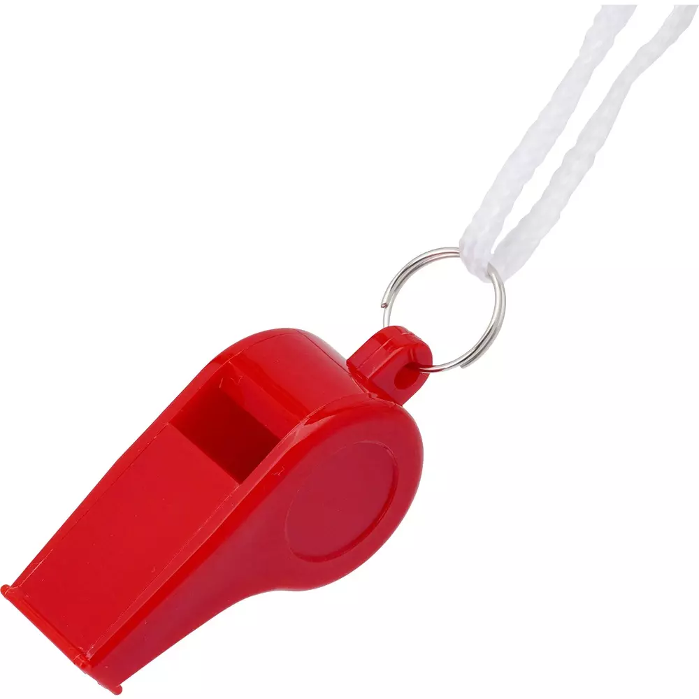 MonotaRO Whistle with mass g About 10 for Industrial and Daily Use Applications, 46447328