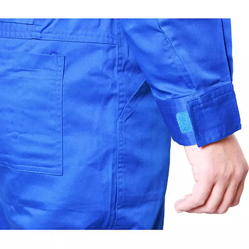 monotaro-jumpsuit-cotton-blend-blue-ll-size-mt1000