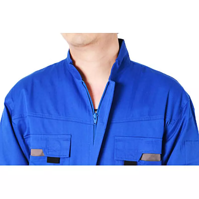 monotaro-jumpsuit-cotton-blend-blue-ll-size-mt1000