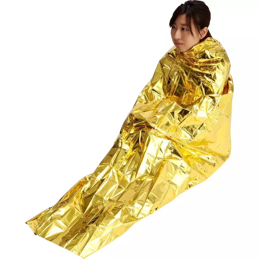 monotaro-emergency-thermal-blankets-foil-blanket-gold-silver-44989158