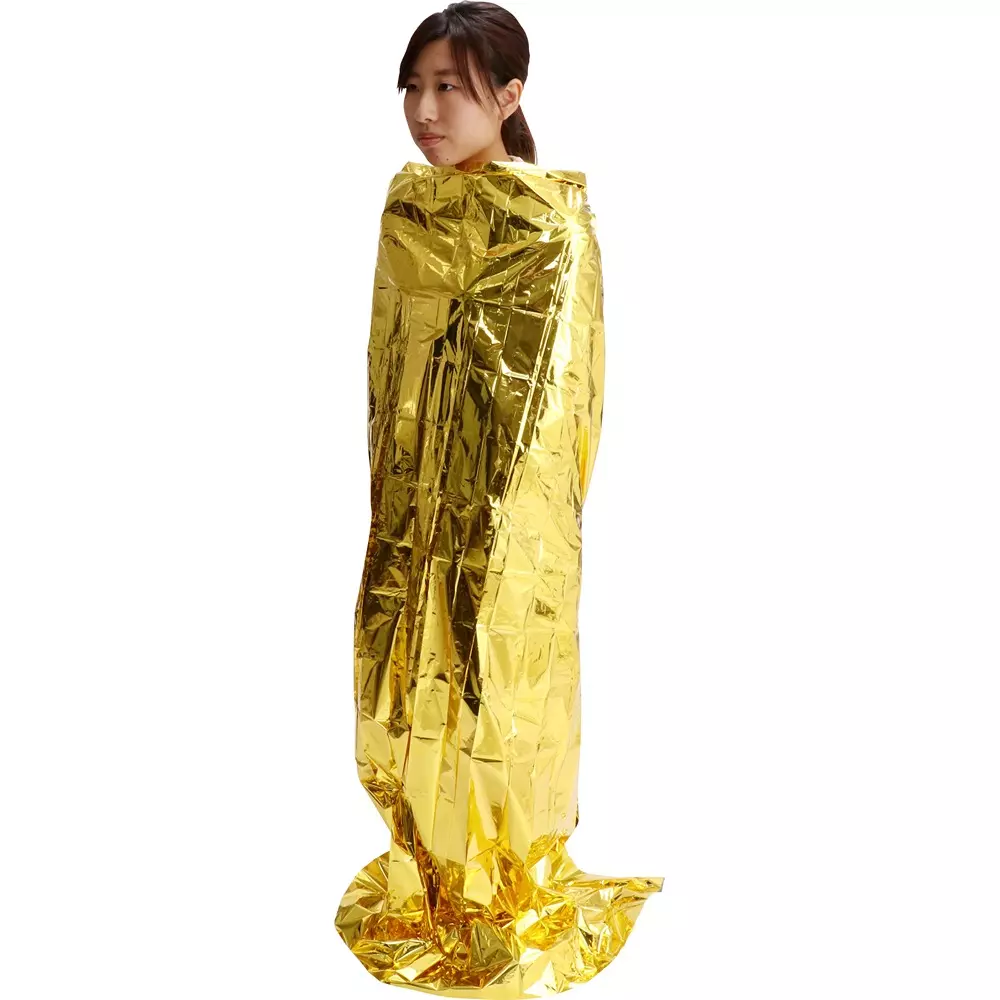 monotaro-emergency-thermal-blankets-foil-blanket-gold-silver-44989158