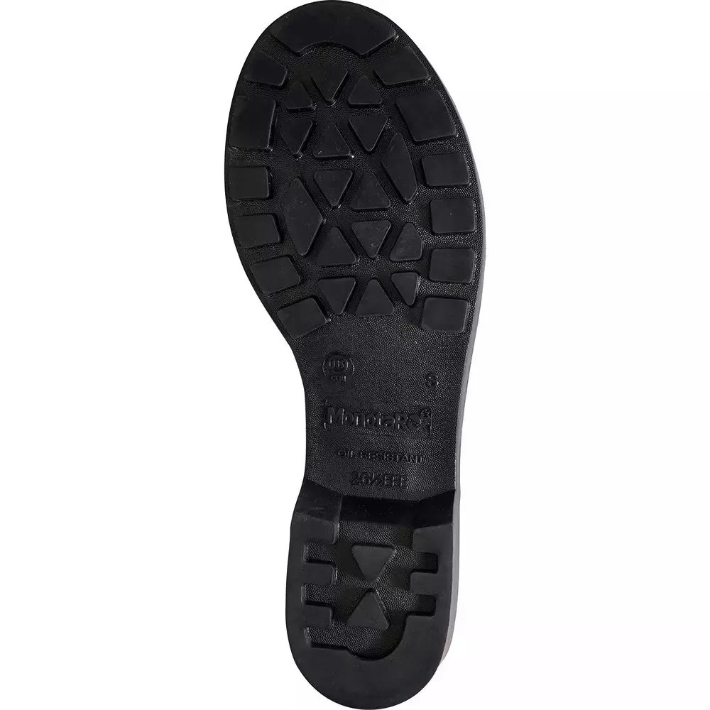 monotaro-safety-shoes-with-instep-protector-black-low-cut-oil-resistance-27-cm-size-m11d-6-1-pair