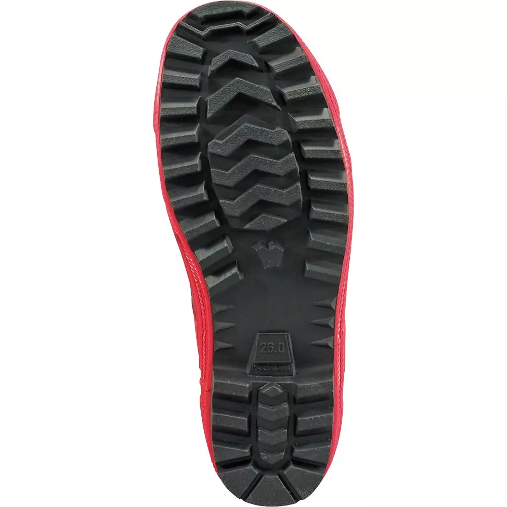 monotaro-safety-boots-with-drawstring-black-x-red-27-cm-size-16342454