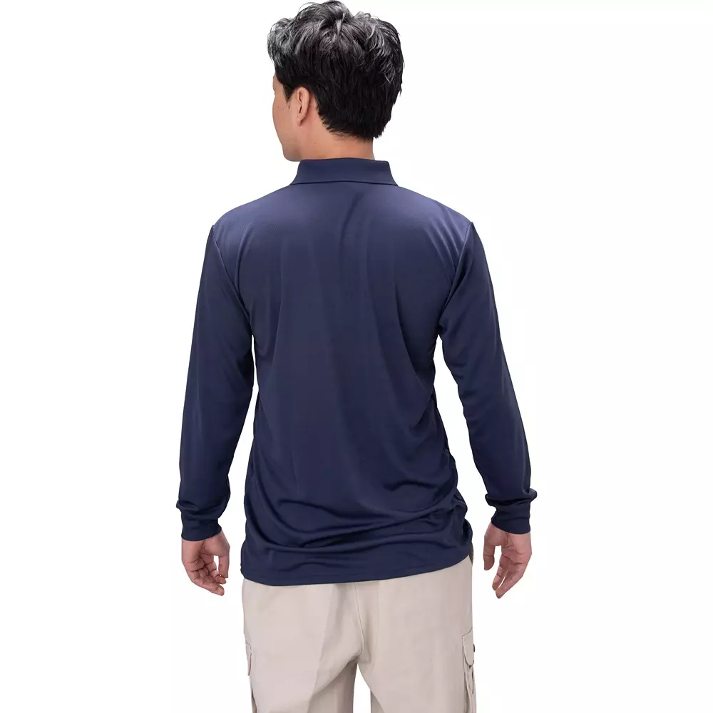 monotaro-quick-dry-long-sleeve-polo-shirts-navy-m-size-mp2000