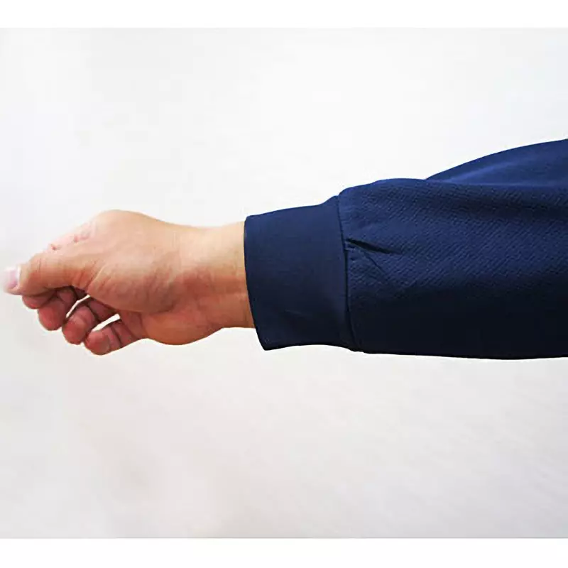 monotaro-quick-dry-long-sleeve-polo-shirts-navy-m-size-mp2000