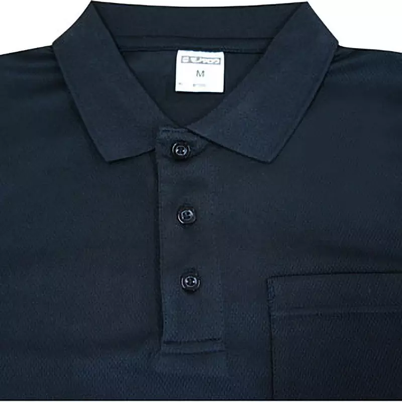 monotaro-quick-dry-long-sleeve-polo-shirts-black-m-size-mp2000