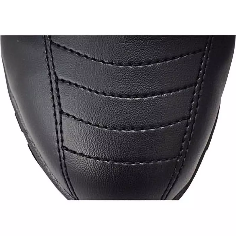 monotaro-safety-shoes-casual-loop-fastener-black-x-white-28-cm-size-tm-1875