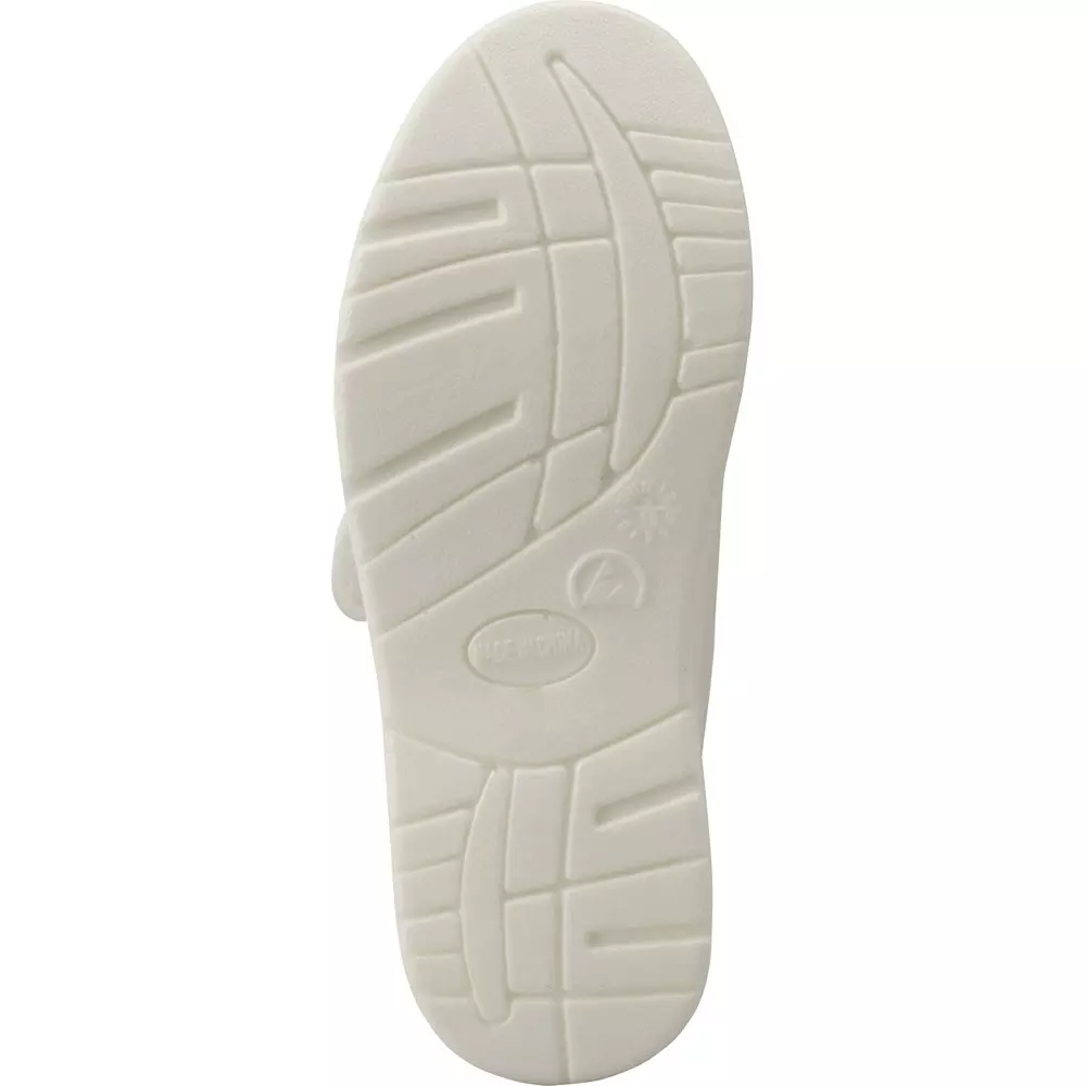 monotaro-electrostatic-shoes-hook-and-loop-type-white-25-cm-size-40718354