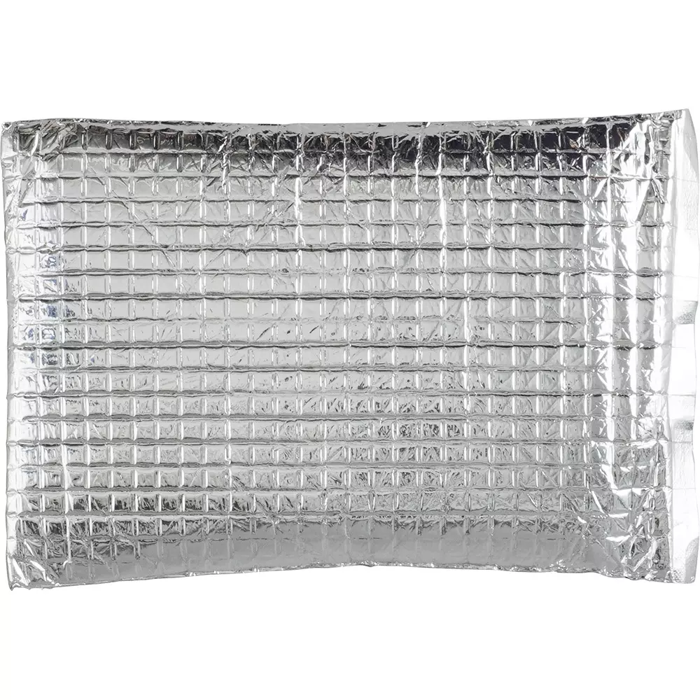 MonotaRO Ice Pack for Vest 115x170 mm, 12766190 (Pack of 4 Pcs)