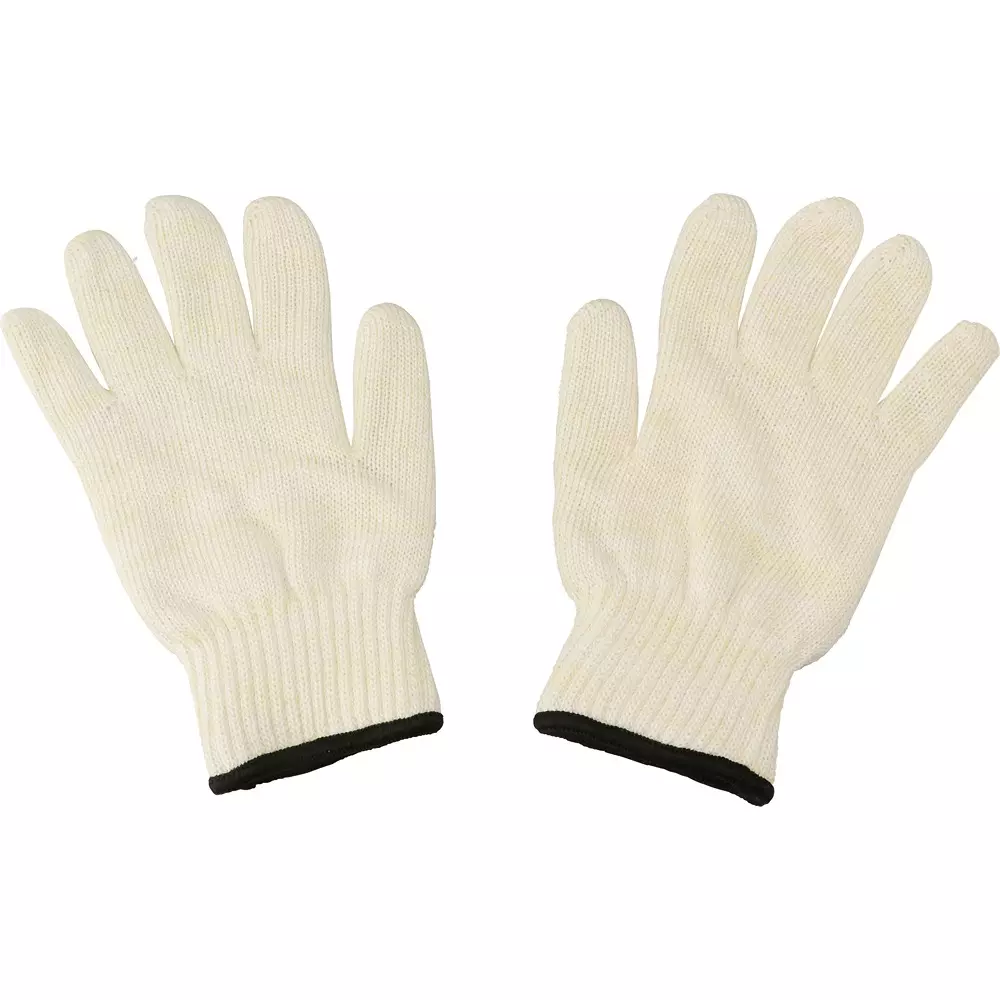 MonotaRO Heat-Resistant Gloves Kinari Free Size, 33238084
