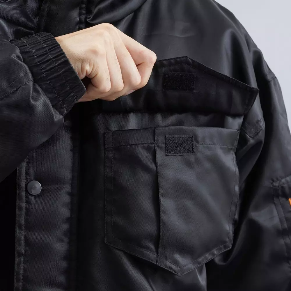 monotaro-cold-weather-blouson-navy-l-size-ppe-wbj001nv-l