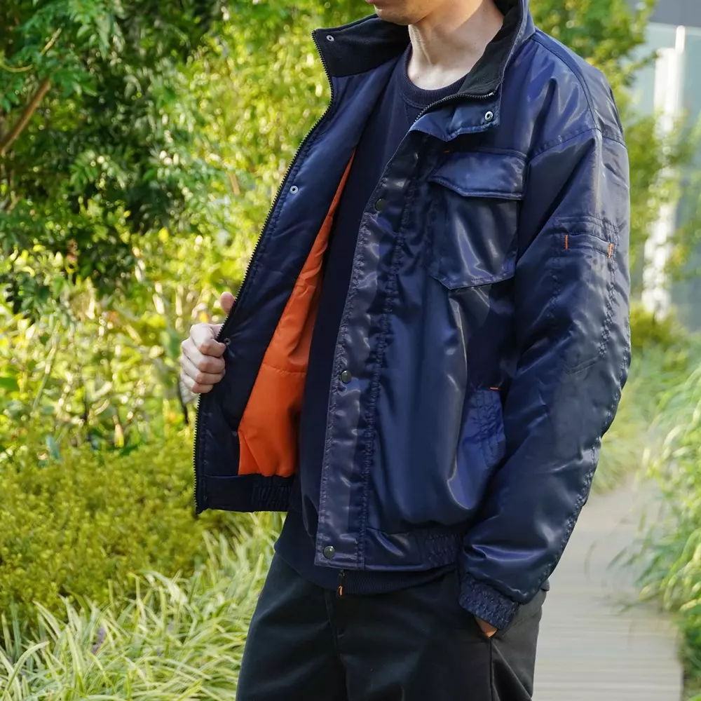 monotaro-cold-weather-blouson-navy-l-size-ppe-wbj001nv-l
