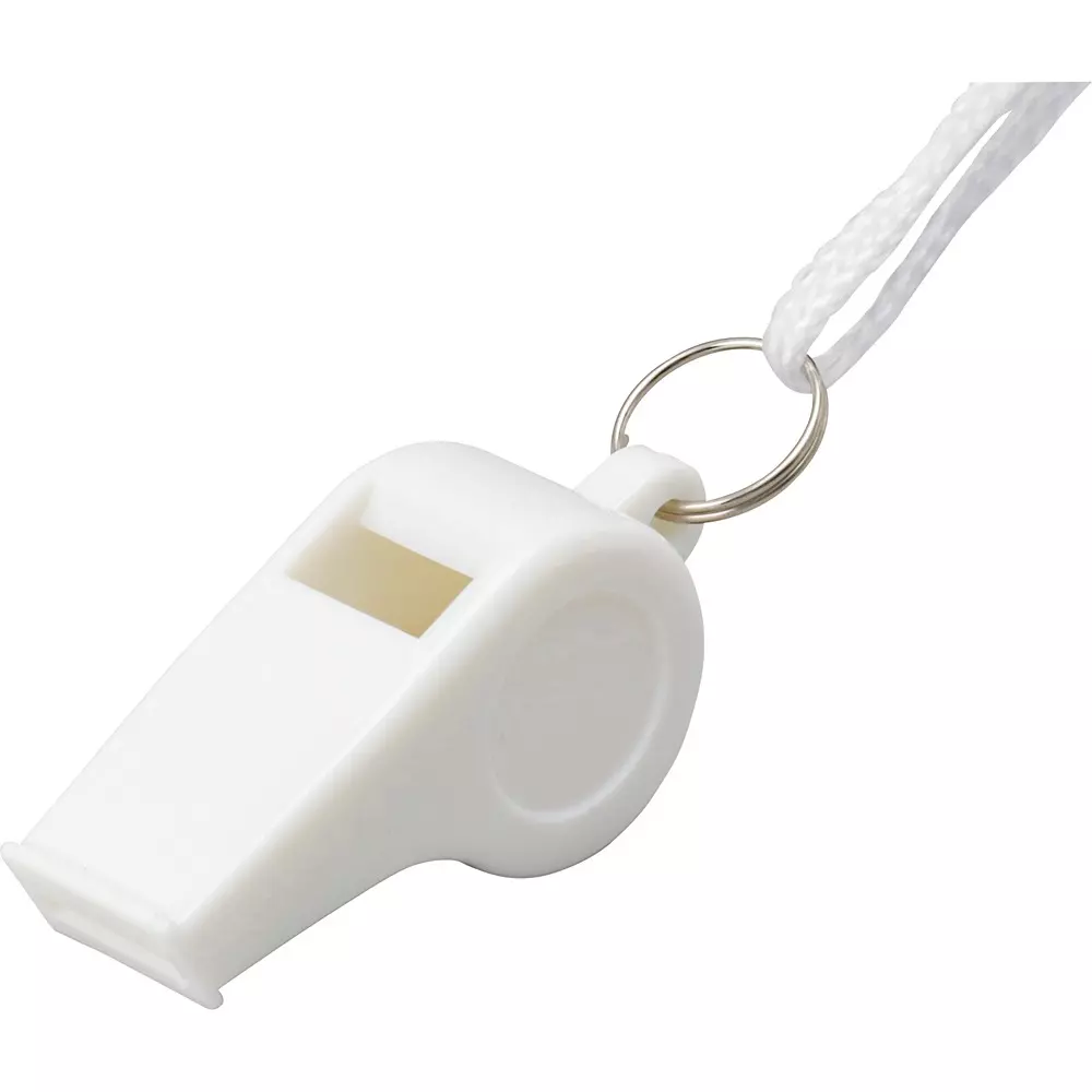 MonotaRO Whistle with mass g About 10 for Industrial and Daily Use Applications, 46447346