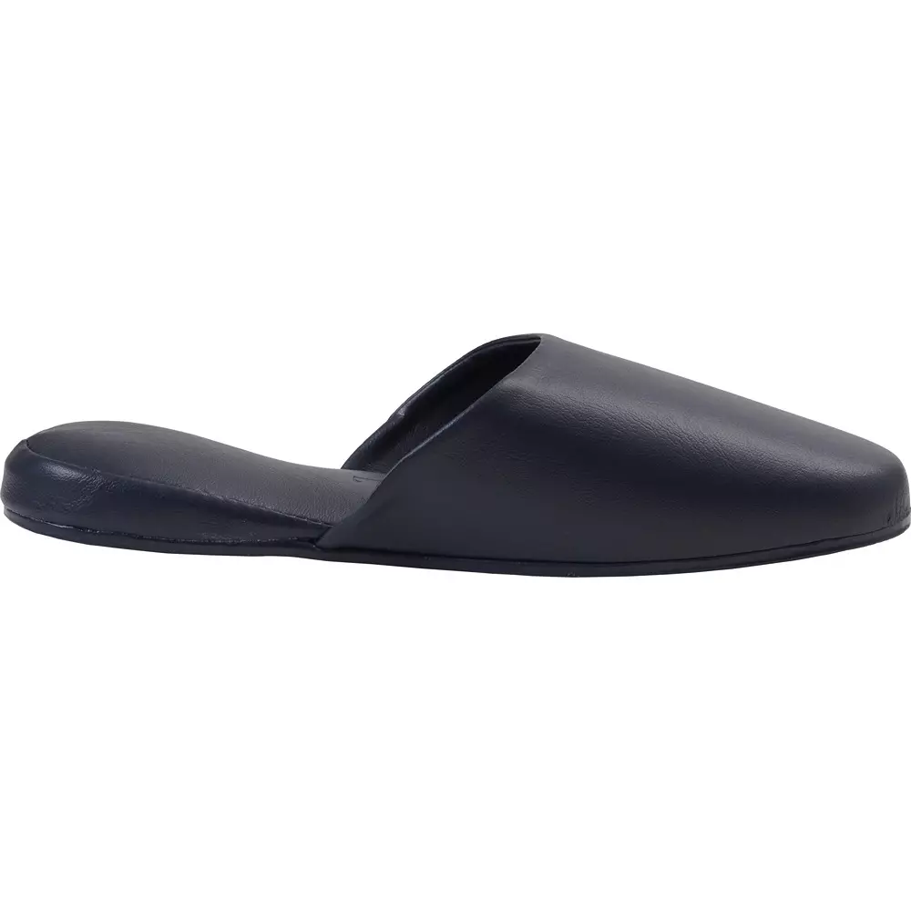 monotaro-slippers-antibacterial-vinyl-chloride-navy-heels-about-30-mm-thickness-navyl-pack-of-10-pair