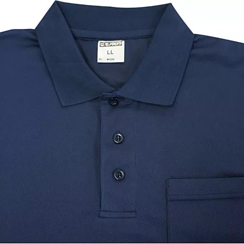 monotaro-quick-dry-long-sleeve-polo-shirts-navy-ll-size-mp2000